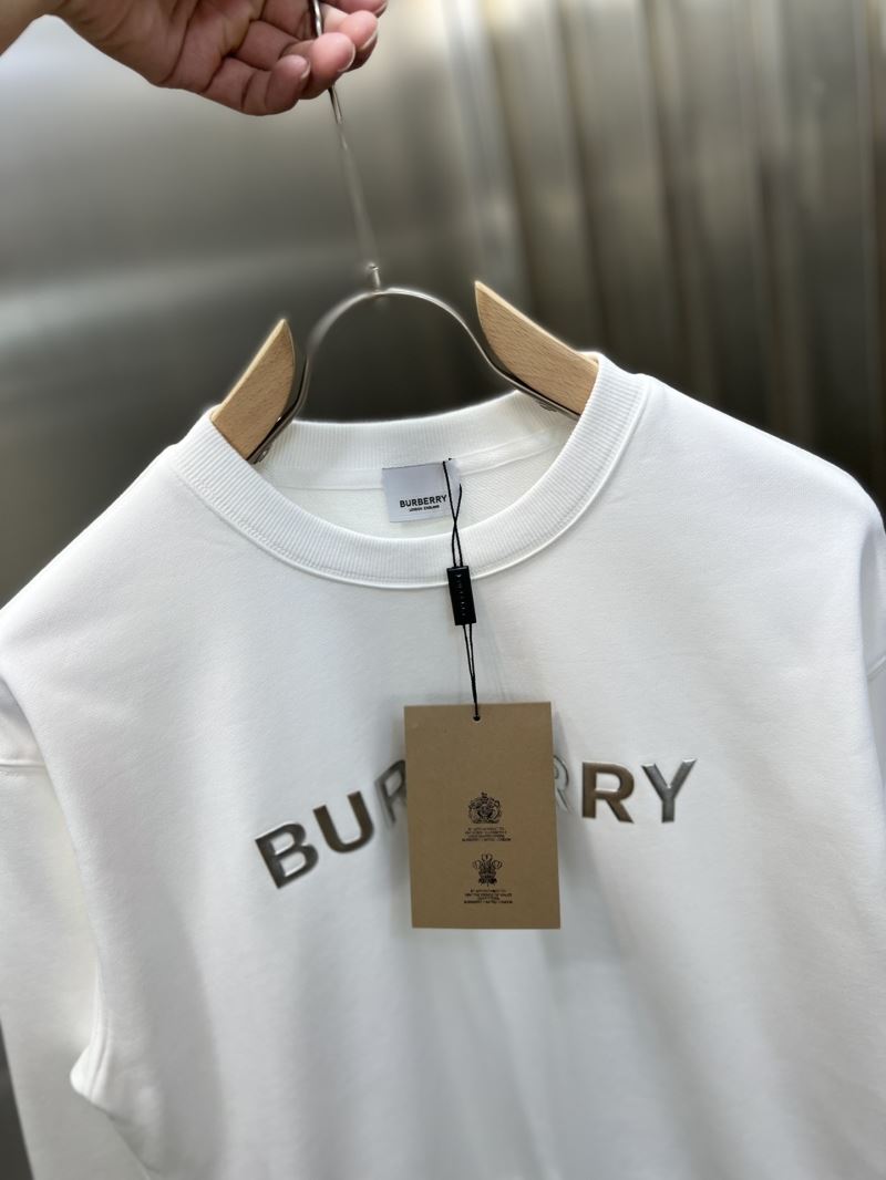 Burberry Hoodies